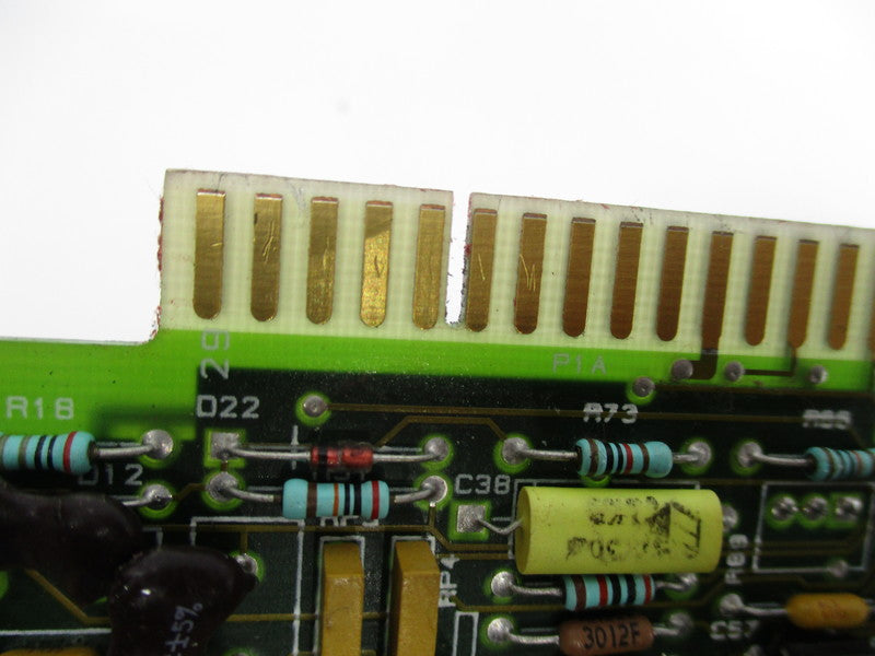 WESTINGHOUSE 3D17116H01 3D17117G0 UNMP