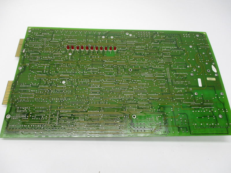 WESTINGHOUSE 3D17116H01 3D17117G0 UNMP