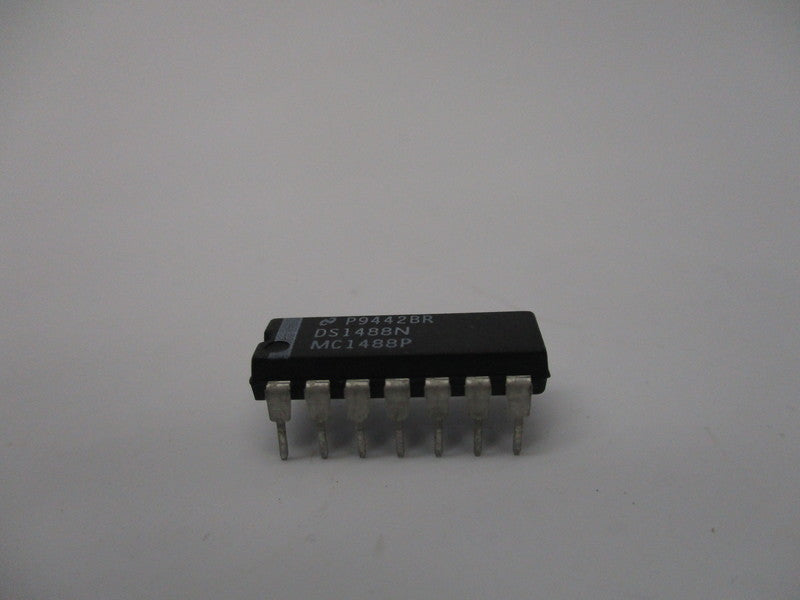 NATIONAL DS1488N NSNP