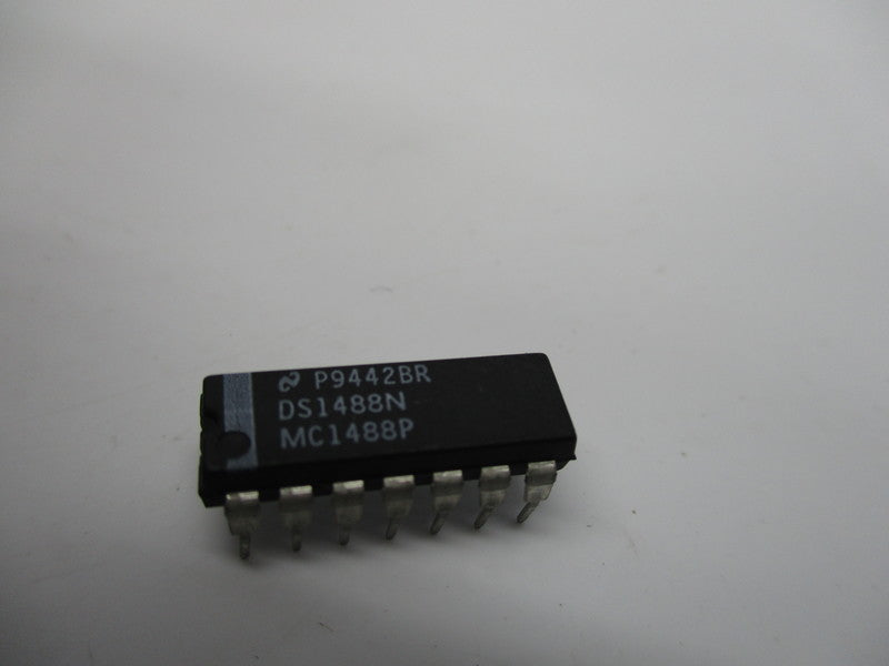 NATIONAL DS1488N NSNP