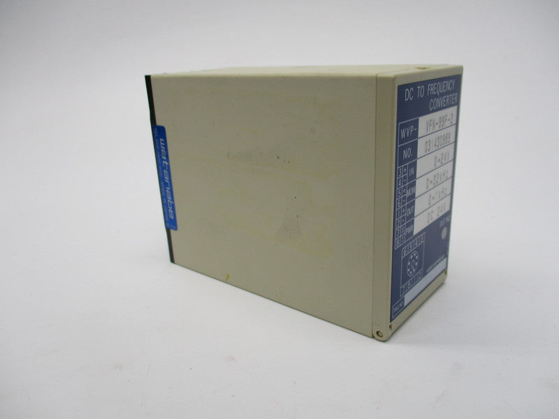 WATANABE WVP-VFN-99F-3 NSNP