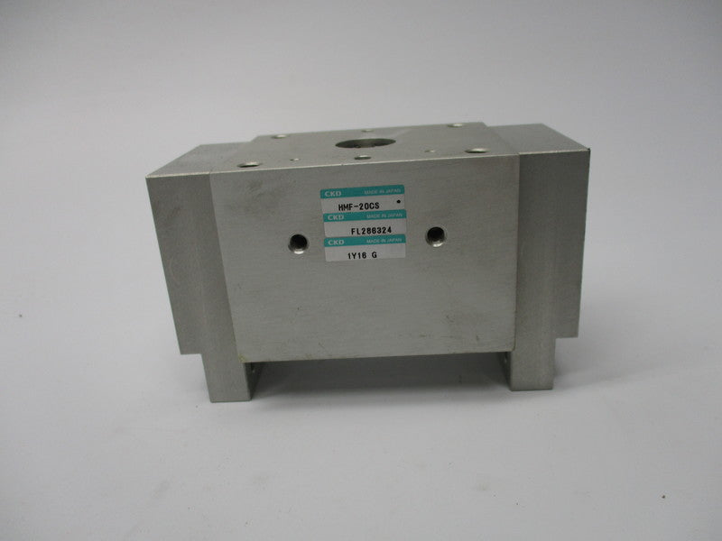 CKD HMF-20CS NSNP