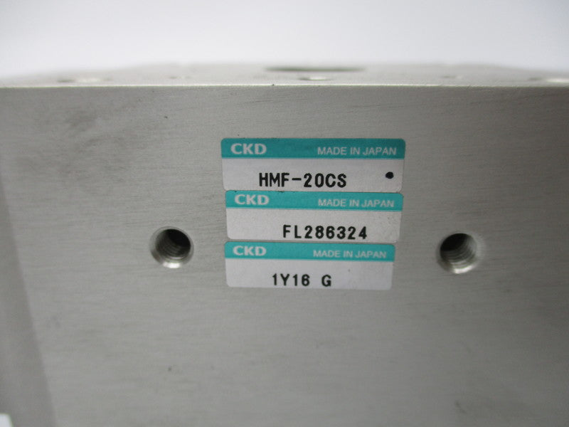 CKD HMF-20CS NSNP