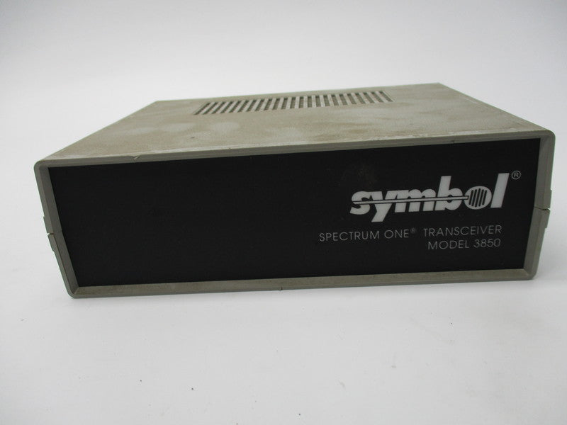 SYMBOL 3850 UNMP