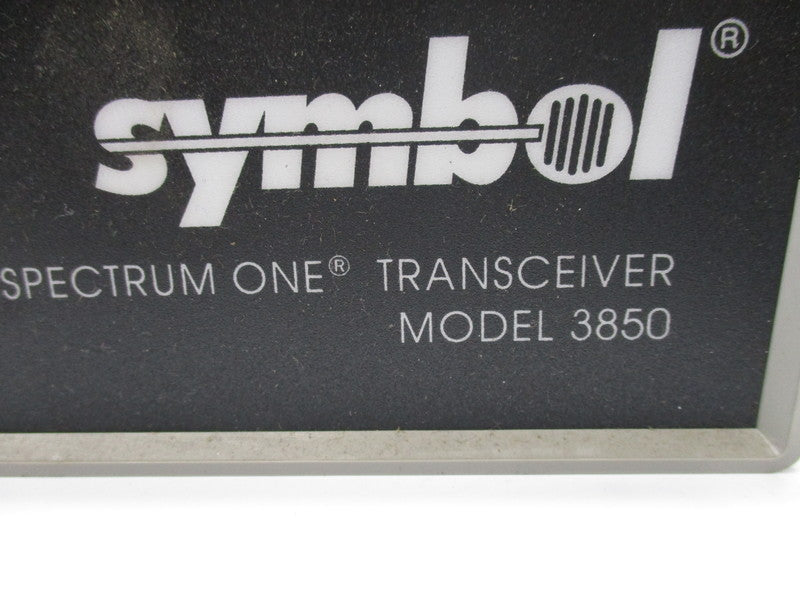 SYMBOL 3850 UNMP