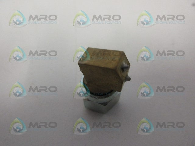 NORDSON 710591A NOZZLE *NEW IN ORIGINAL PACKAGE*