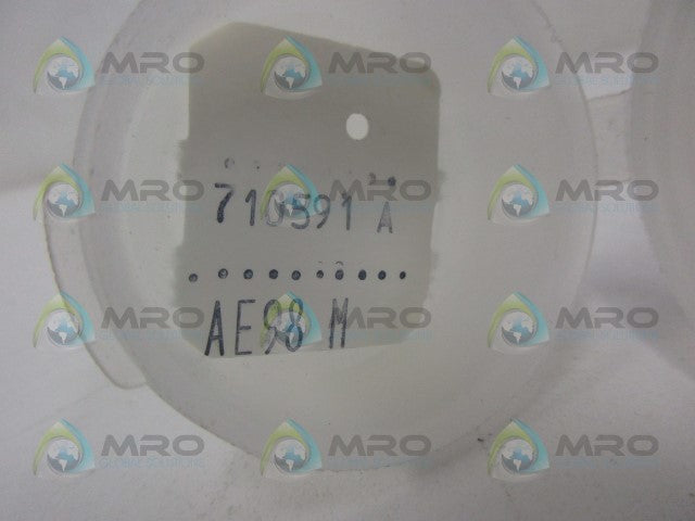 NORDSON 710591A NOZZLE *NEW IN ORIGINAL PACKAGE*
