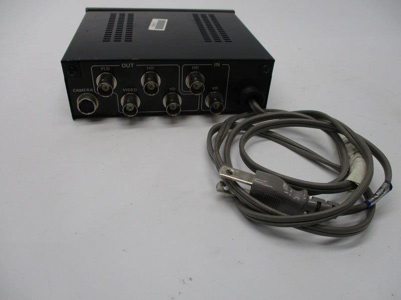 PASASONIC WV-CD52 UNMP