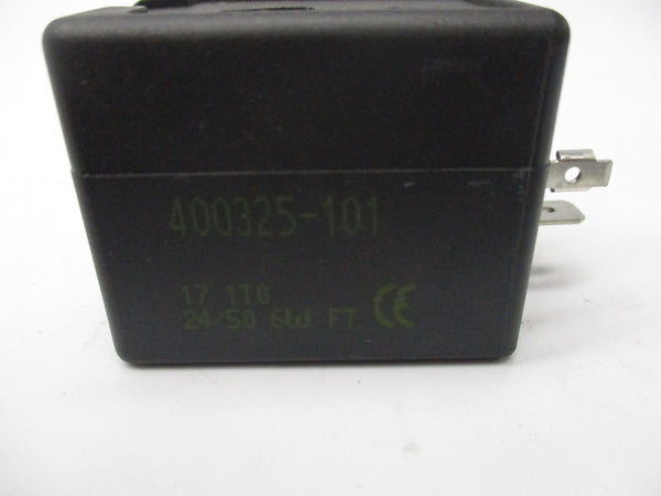 ASCO 400325-101 UNMP