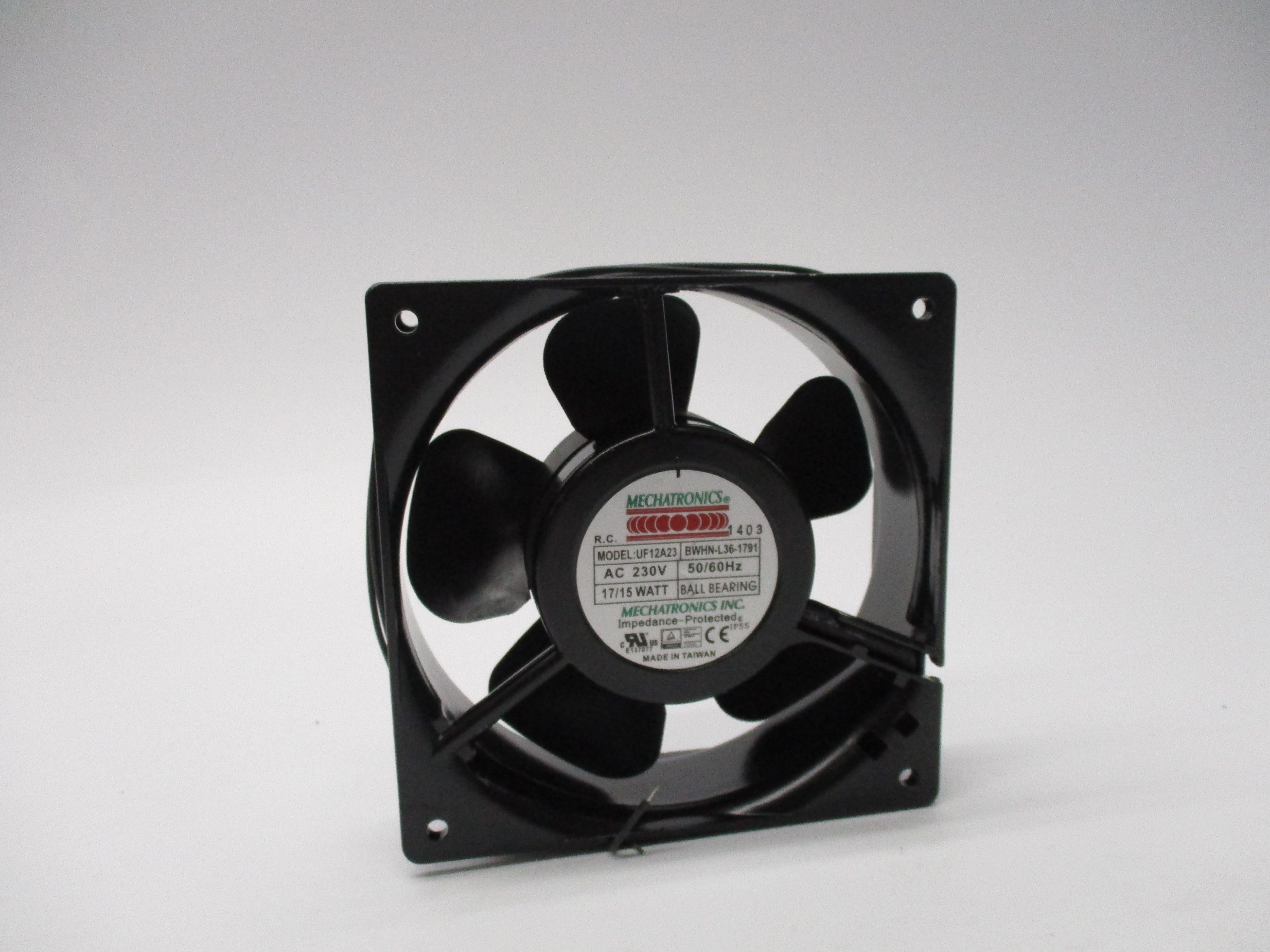 MECHATRONICS UF12A23 (BWHN-L36-1791) NSNP