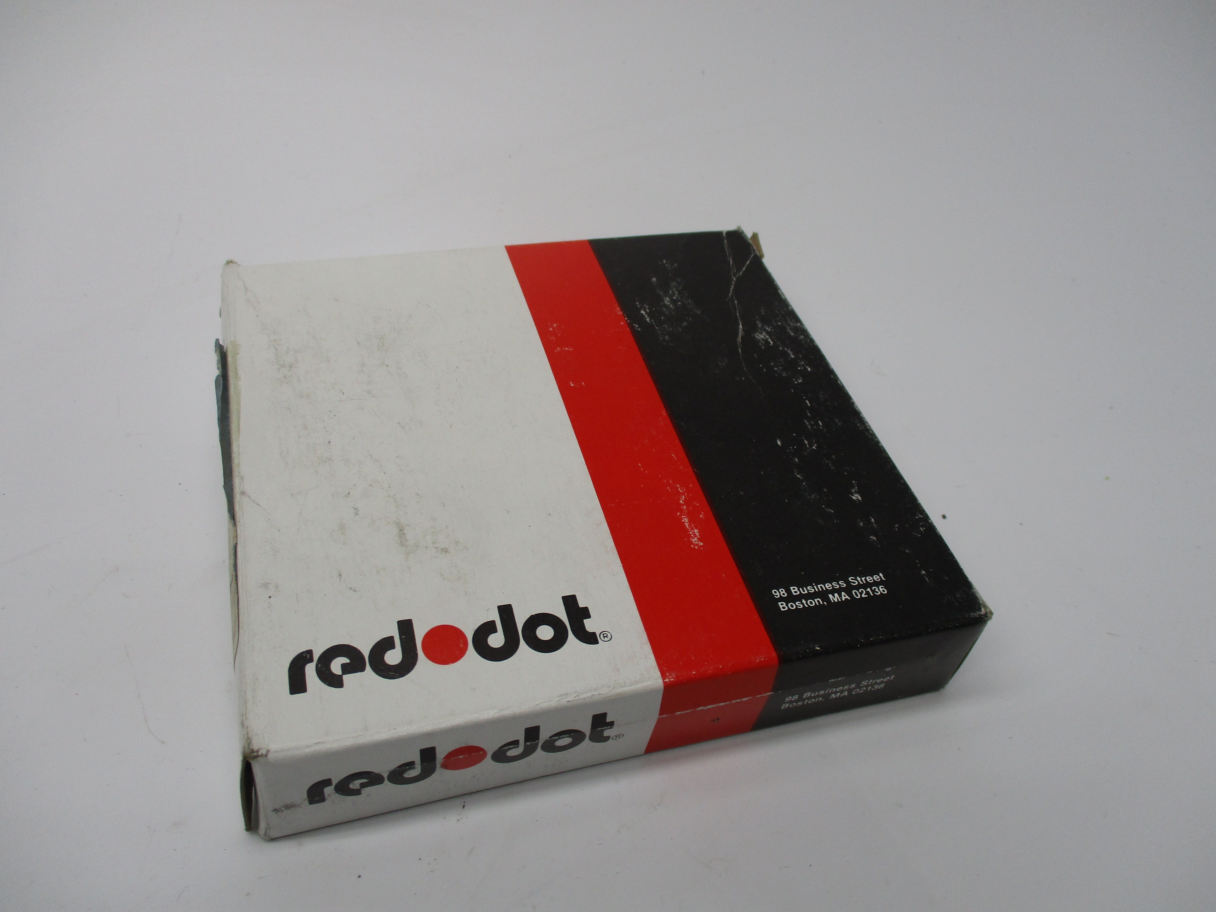RED DOT 2CCD-FS NSMP