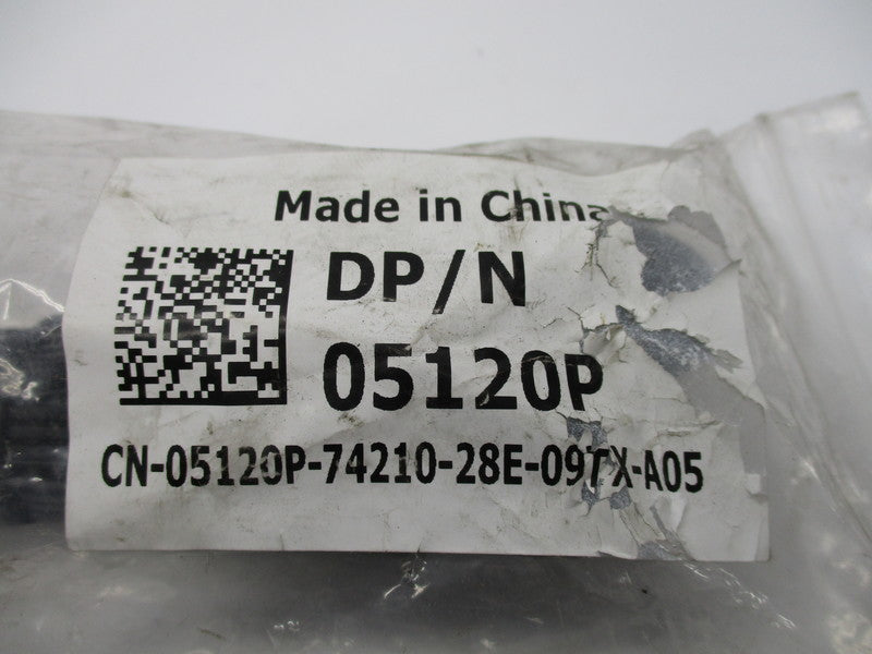 DELL CN-05120P-74210-28E-09TX-A05 NSMP