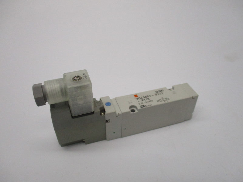 SMC VQZ23851-5YZ1-X113 NSNP