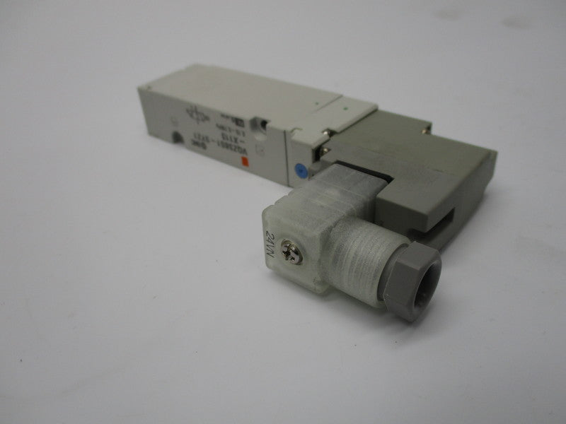 SMC VQZ23851-5YZ1-X113 NSNP