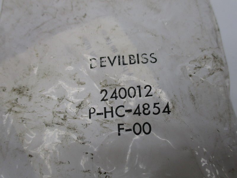 DEVILBISS P-HC-4854  NSMP