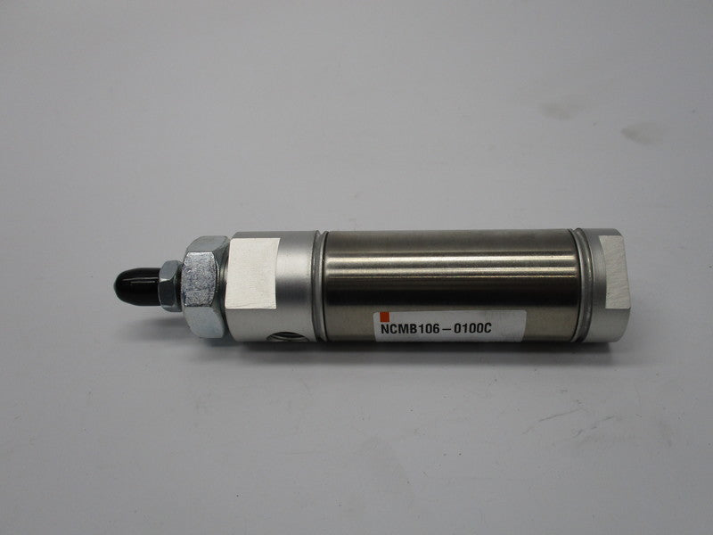 SMC NCMB106-0100C NSNP
