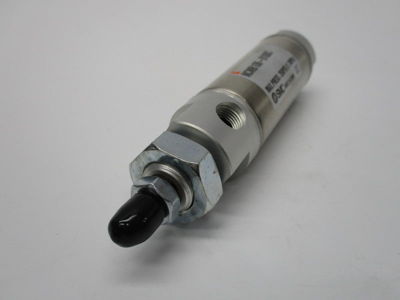 SMC NCMB106-0100C NSNP