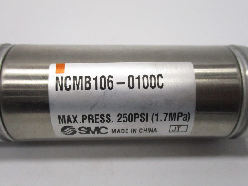 SMC NCMB106-0100C NSNP