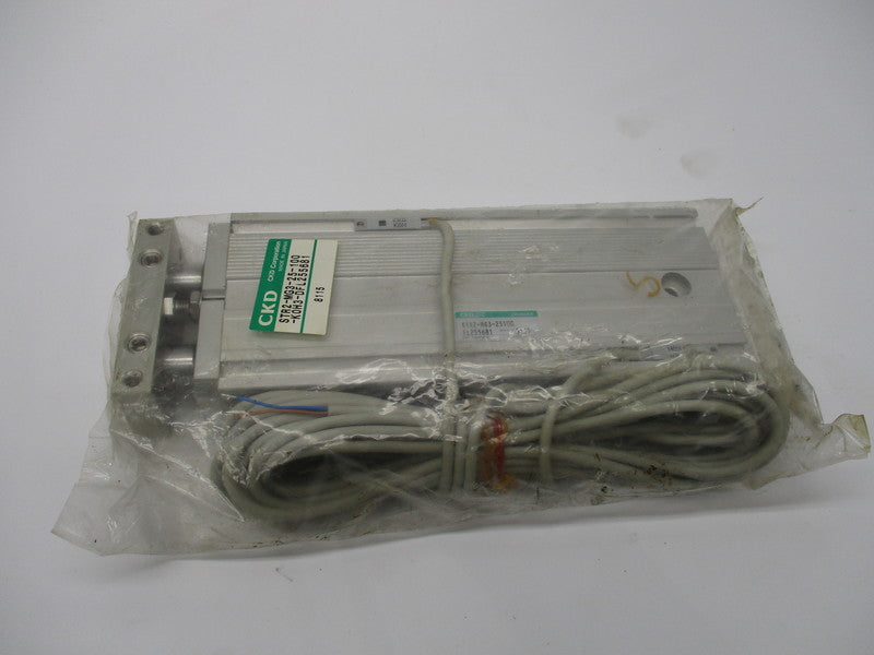 CKD STR2-MG3-25-100 NSMP