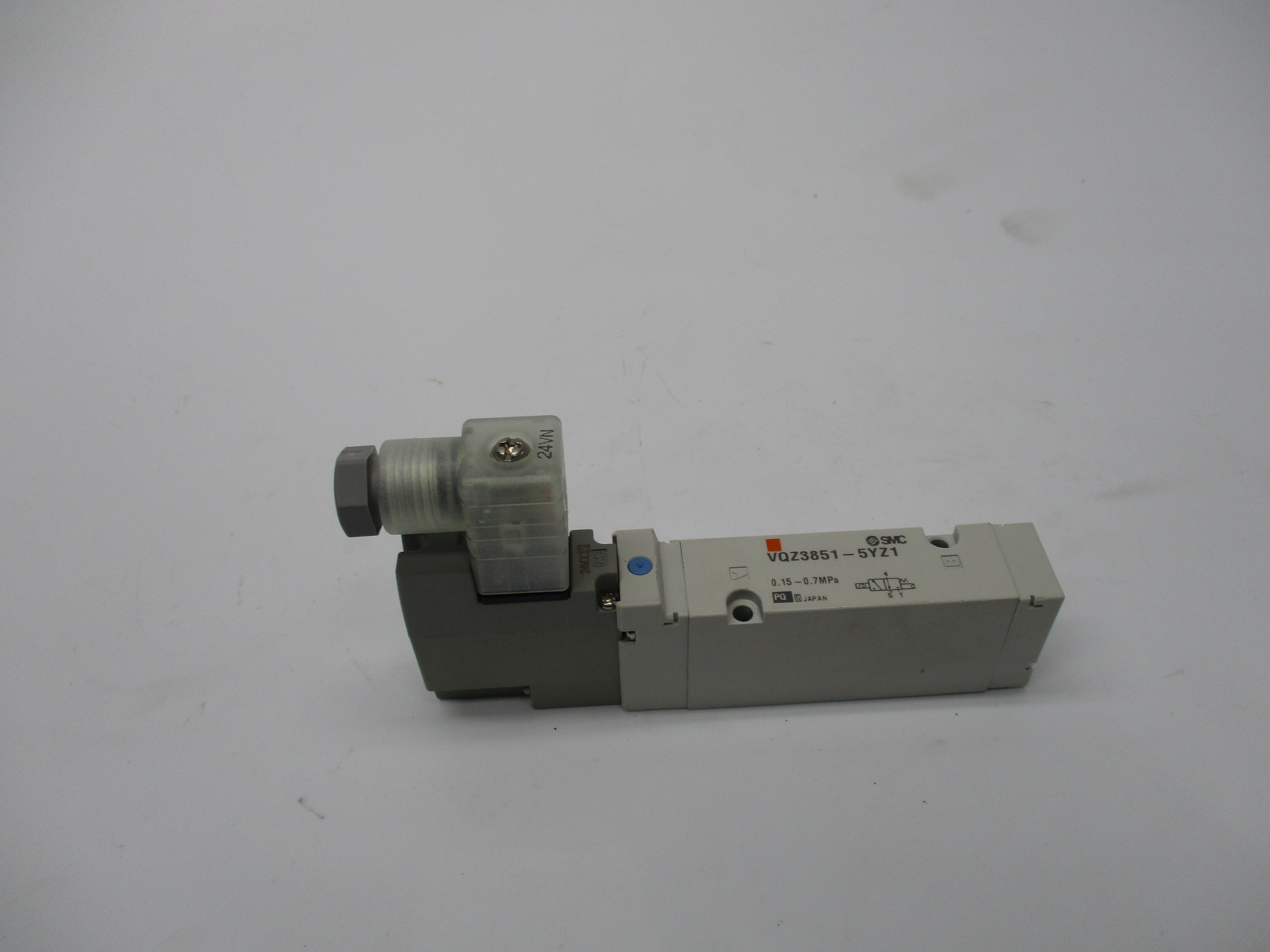SMC VQZ3851-5YZ1 NSNP