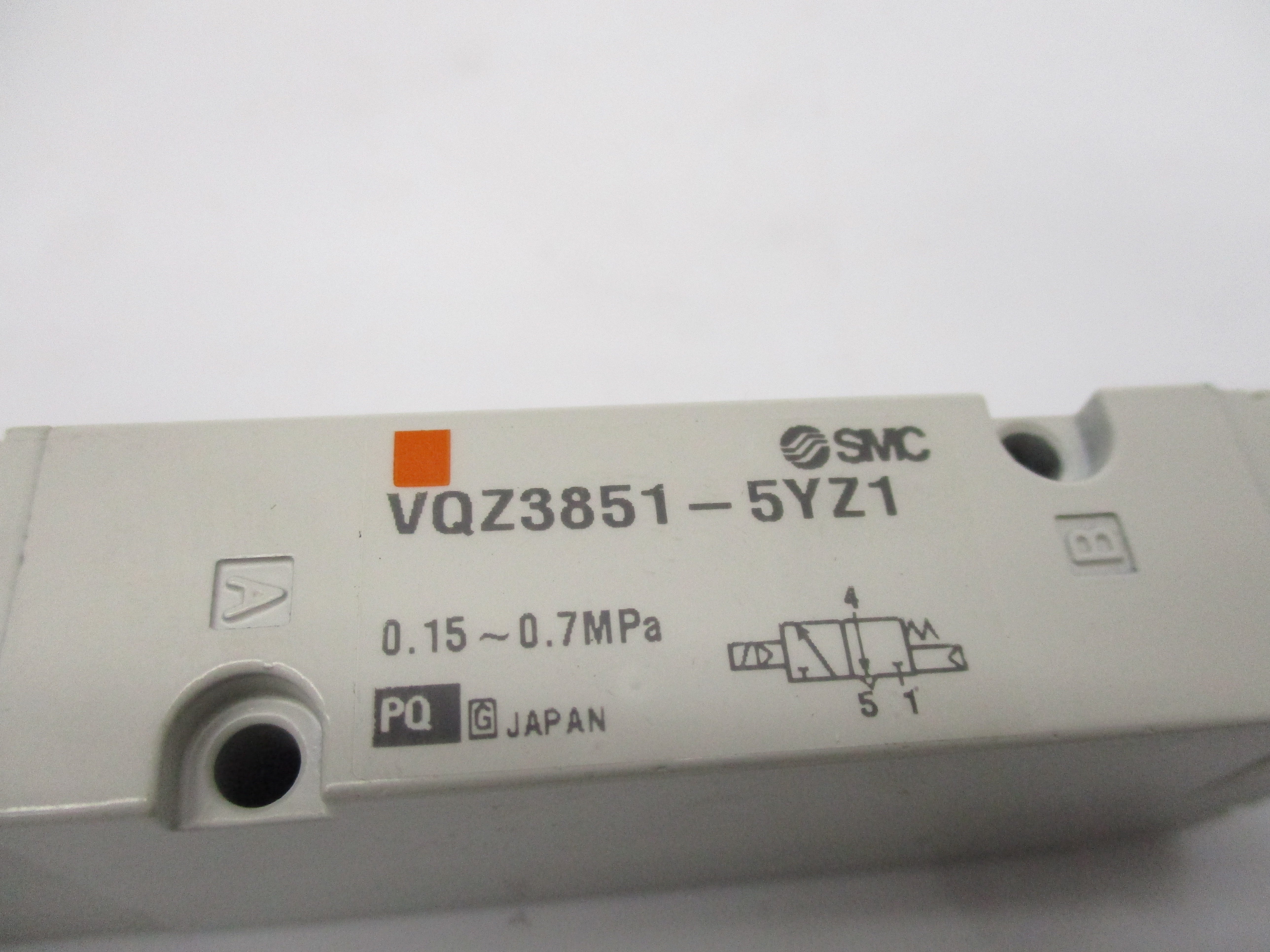SMC VQZ3851-5YZ1 NSNP