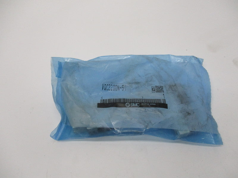 SMC VQC2200N-51 NSMP