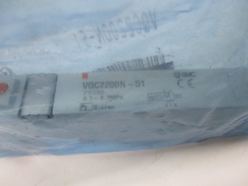 SMC VQC2200N-51 NSMP