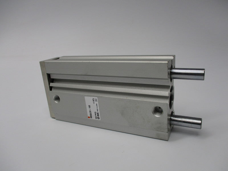 SMC MGQL20-100 NSNP