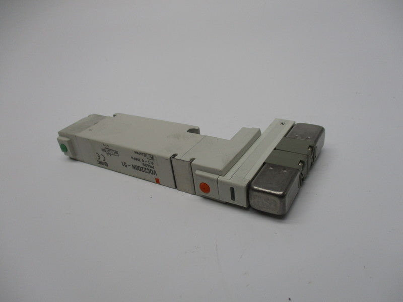 SMC VQC2200N-51 NSNP
