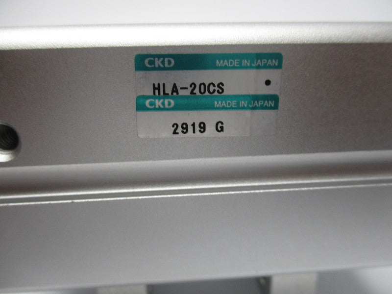 CKD HLA-20CS NSNP