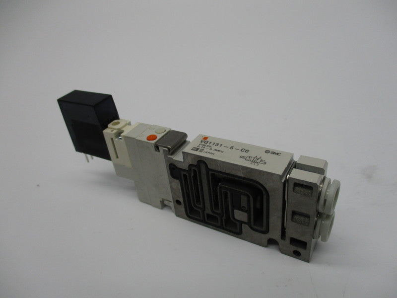 SMC VQ1131-5-C6 NSNP