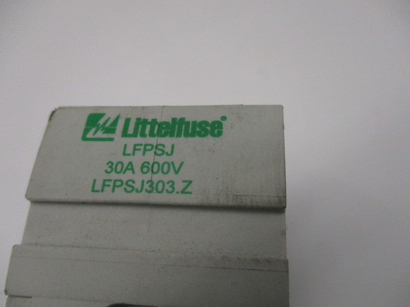 LITTELFUSE LFPSJ303.Z NSNP