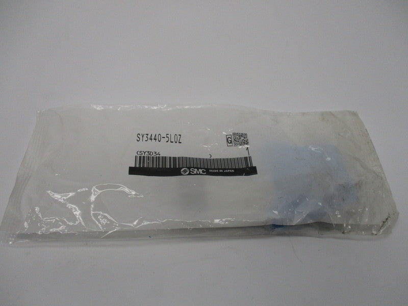 SMC SY3440-5L0Z NSMP