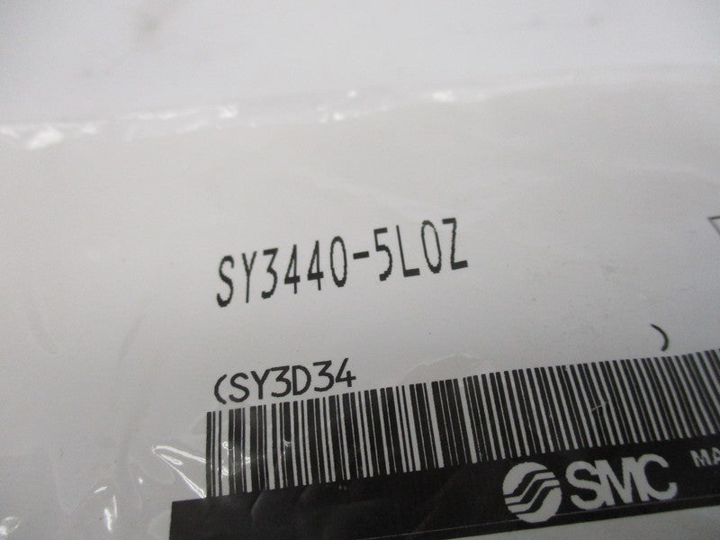 SMC SY3440-5L0Z NSMP