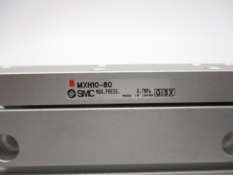 SMC MXH10-60 NSNP