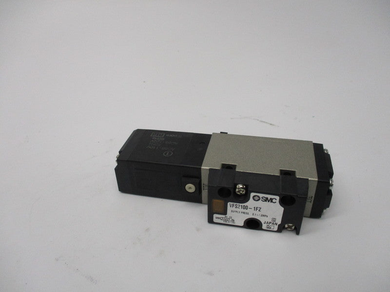 SMC VFS2100-1FZ NSNP