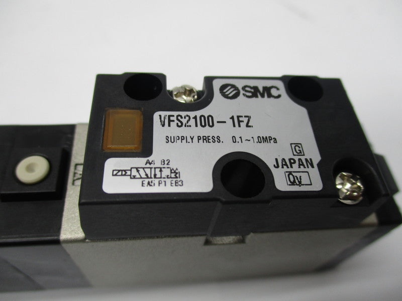 SMC VFS2100-1FZ NSNP