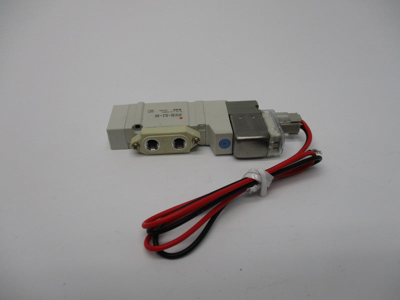 SMC SY3120-5LZ-M5 NSNP