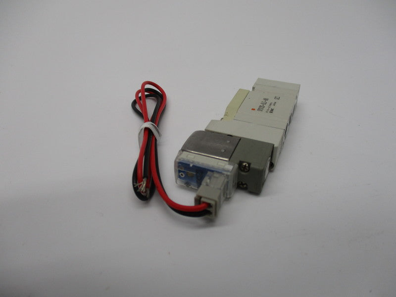 SMC SY3120-5LZ-M5 NSNP