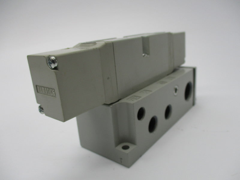 NUMATICS 122BB43AKN00030 NSNP