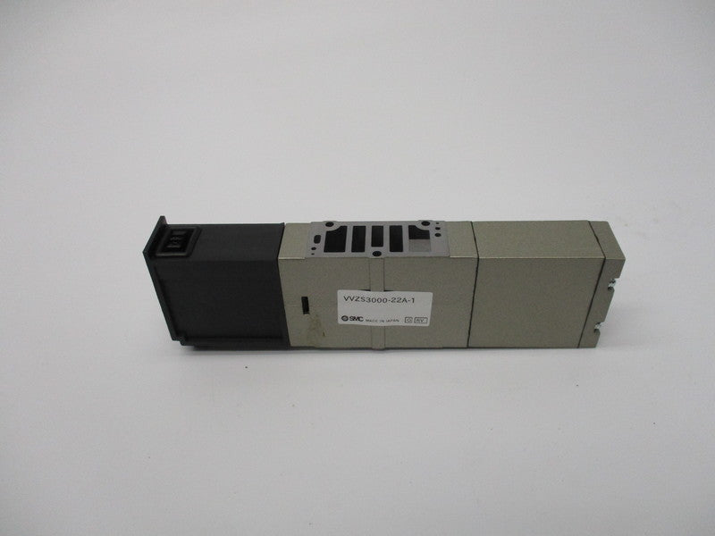 SMC VVZS3000-22A-1 NSNP
