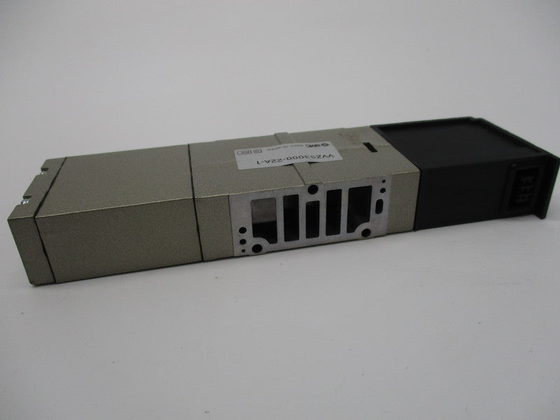 SMC VVZS3000-22A-1 NSNP