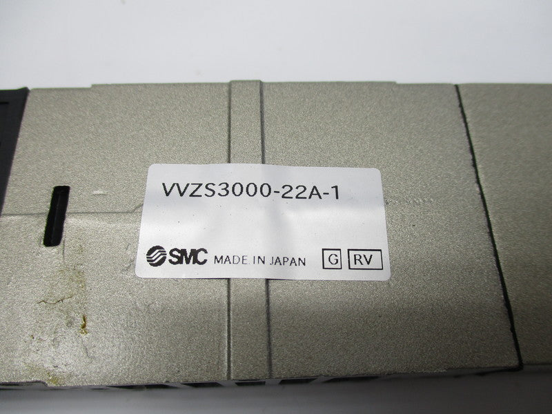 SMC VVZS3000-22A-1 NSNP