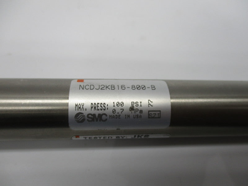 SMC NCDJ2KBI6-800-B NSNP
