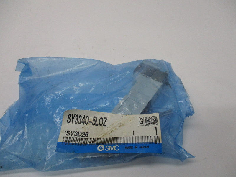 SMC SY3340-5L0Z NSMP