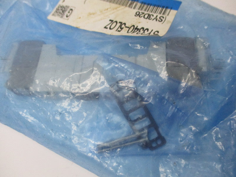 SMC SY3340-5L0Z NSMP