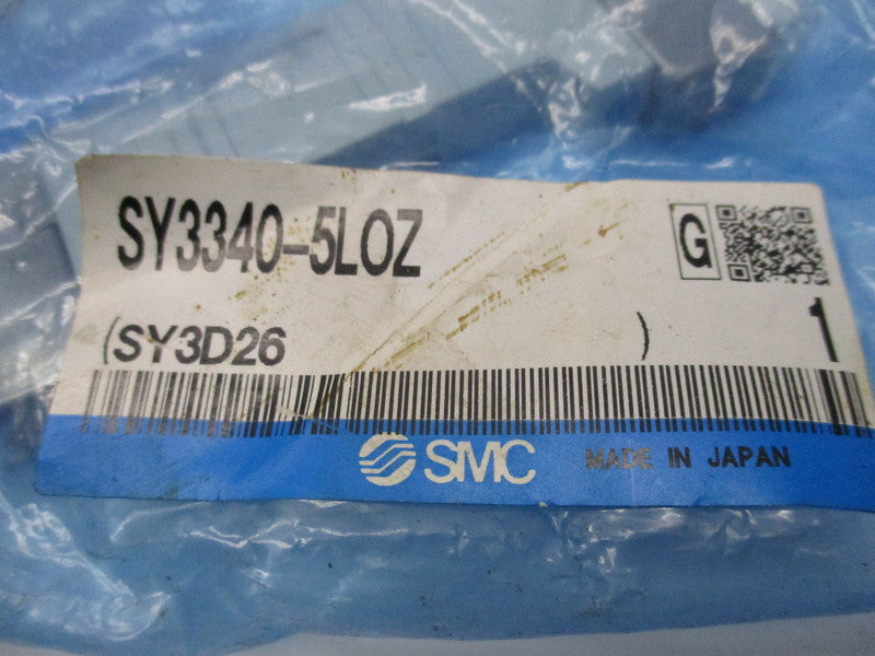 SMC SY3340-5L0Z NSMP
