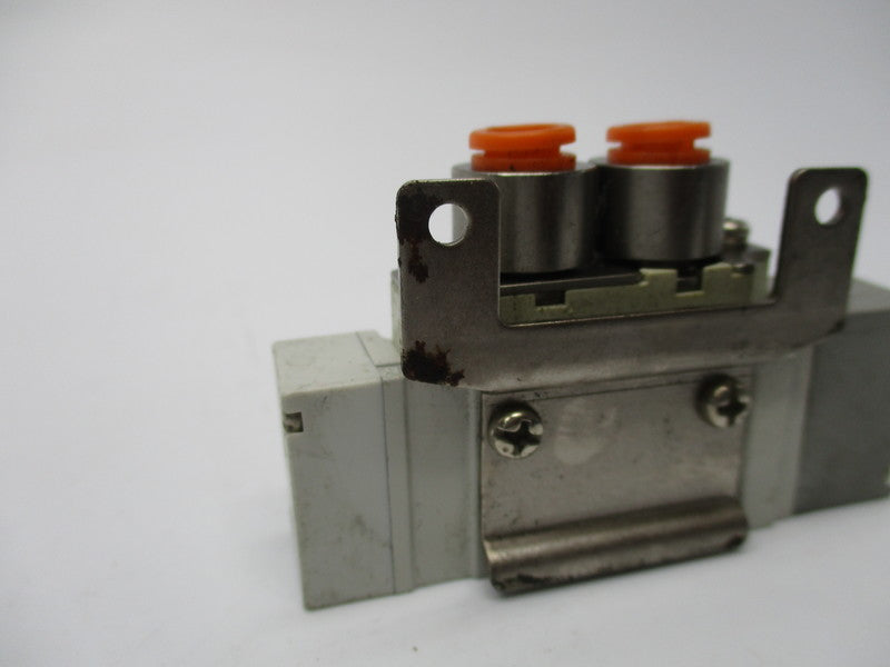 SMC SYA5120-N7T-F2 UNMP