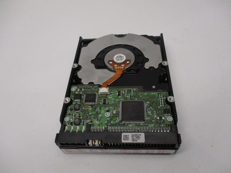 HITACHI HDT722516DLAT80 (0A31635) NSNP