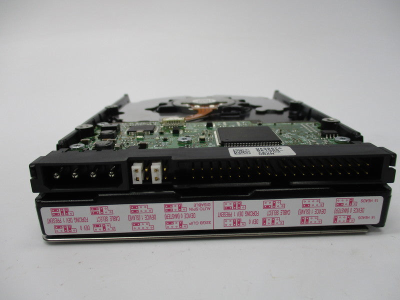 HITACHI HDT722516DLAT80 (0A31635) NSNP